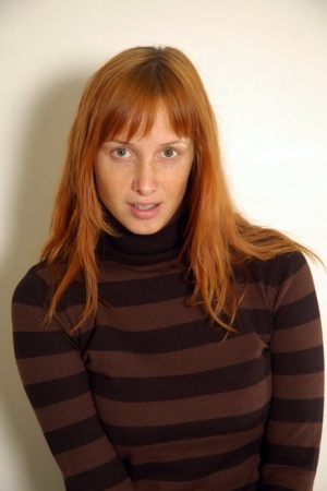 Hot Horny Lesbian Red Heads - Redhead MILF Sex Pics at Ideal MILF .com