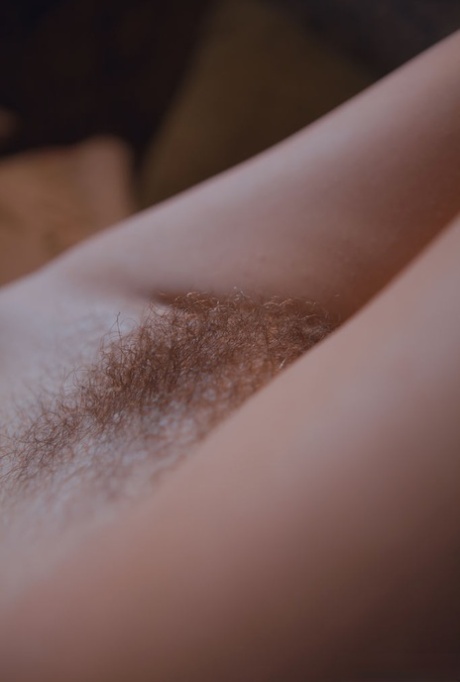 Horny teen Emily J teases her clit while playing with her natural pussy 34659831