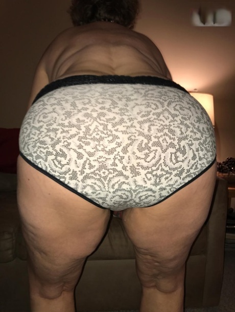 Chubby Granny Butt Fuck - Granny Fat Ass Porn Pics & MILF Sex Photos - IdealMilf.com