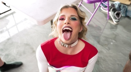 Taboo Heat featuring Cory Chase, Ace Bigs Porn Images 18940993