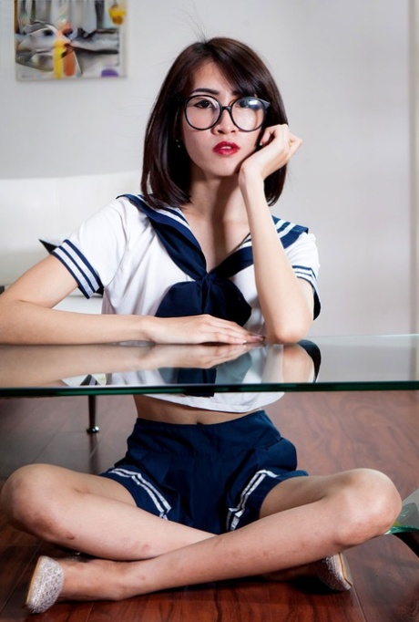 Beautiful Asian Shemales Hard Dick - Asian Shemale Ladyboy Lady Boy Porn Pics & MILF Sex Photos - IdealMilf.com
