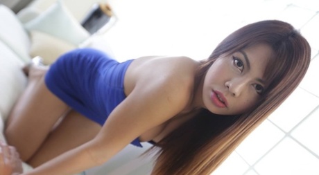 Hello Ladyboy starring Nadea Naked XXX 38118627