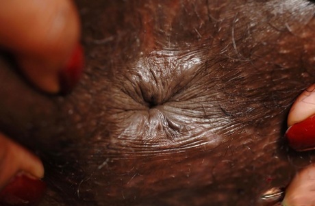 Anal Hole Close Up - Solo Anal Close Up Porn Pics & MILF Sex Photos - IdealMilf.com