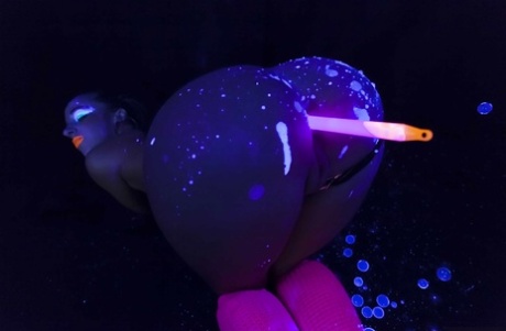 Awesome fetish scene with a horny lady named Jada Stevens 50602285